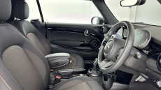 MINI Convertible 1.5 Cooper Classic Premium 2dr Auto Petrol Convertible